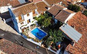 Casas Rurales La Tejeruela